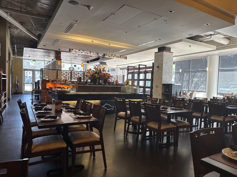 Rodizio Grill - Downtown Chattanooga