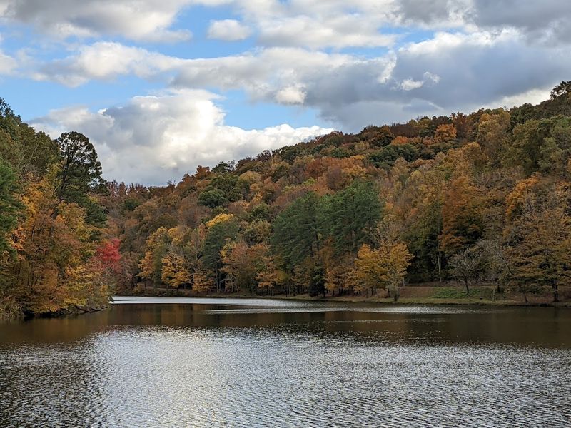 Standing Stone State Park