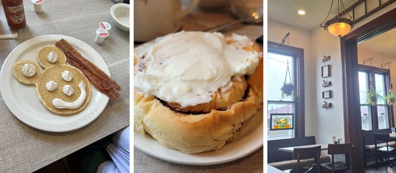 Katie Pie And Sons Country Kitchen