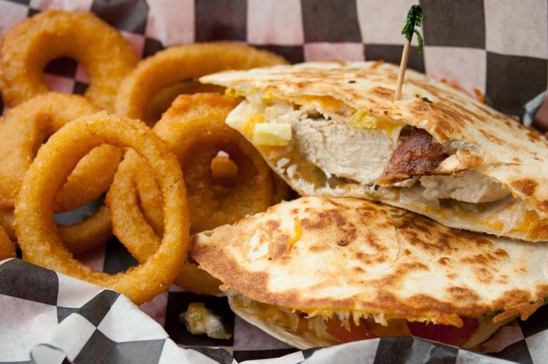 Wicked Good Sandwiches &mdash; Clarksville