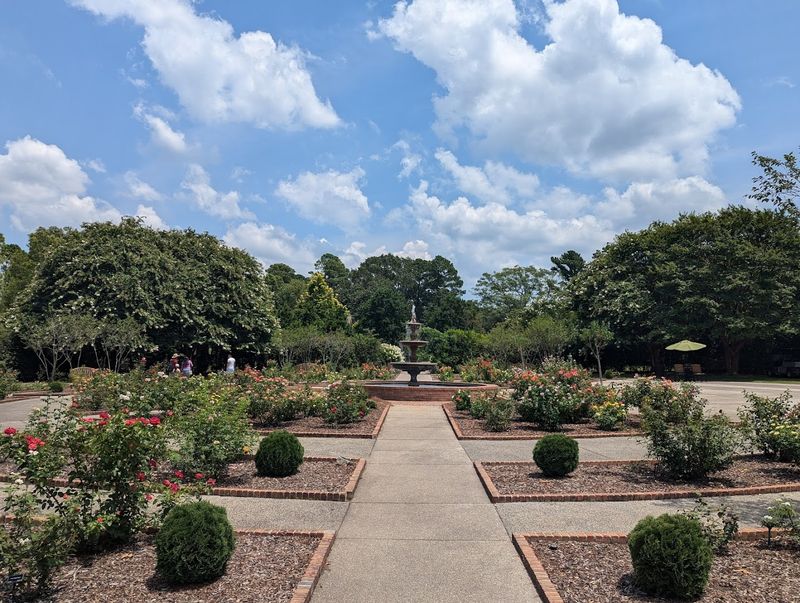 Why this 96-acre garden deserves a place on every Tennessee bucket list