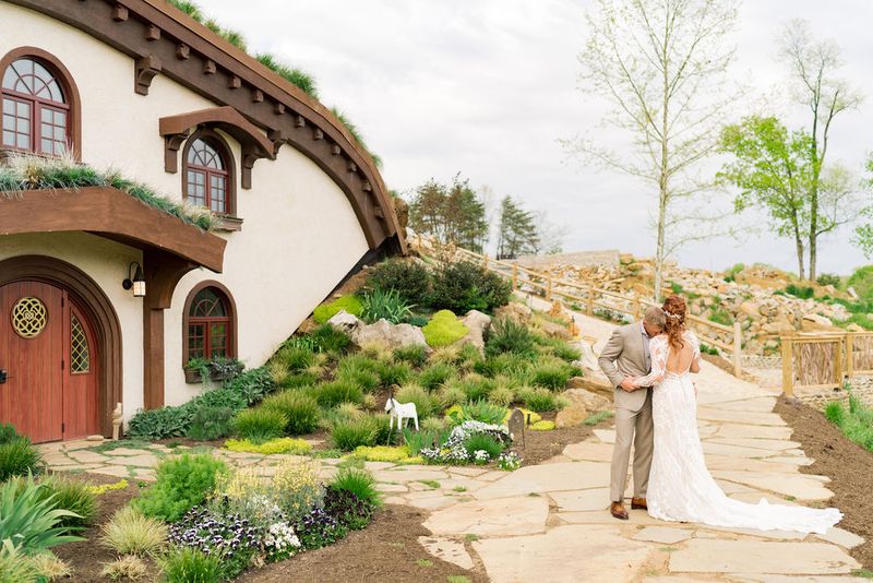 Why Ancient Lore Village works for couples, celebrations, and weekend escapes