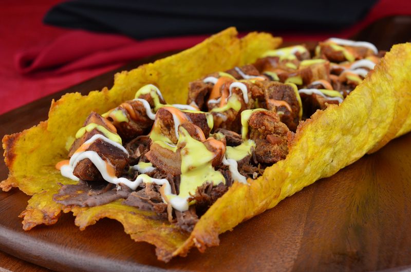 La Perrada del Gordo - West Palm Beach area, FL