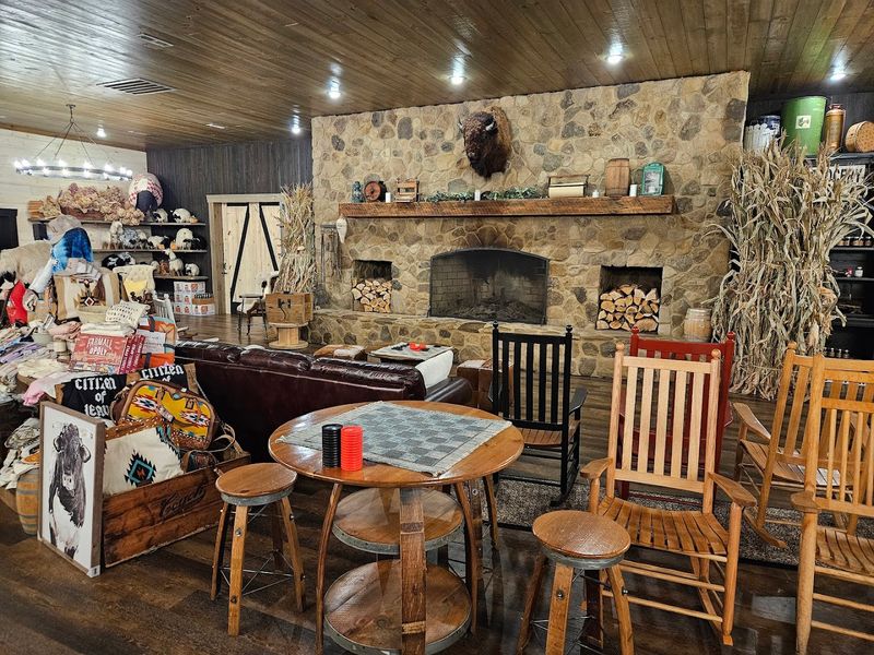 The Farmer's Daughter &mdash; Chuckey