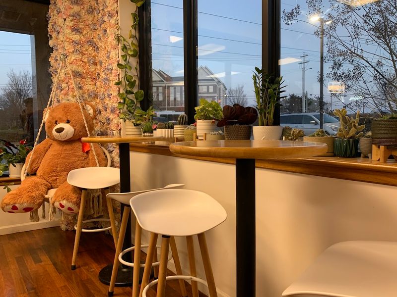 Why Varin's Sweet Shop Stands Out in Tennessee's Dessert Scene