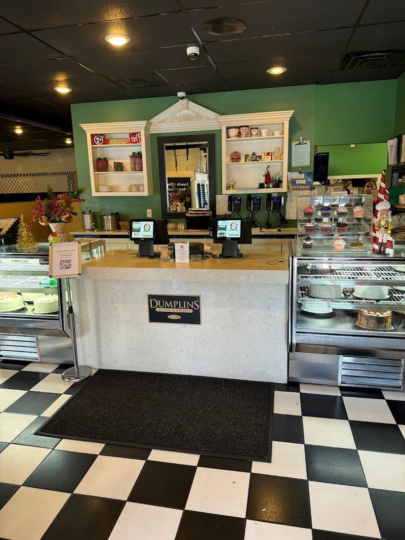 Dumplins Bistro & Bakery - Jackson