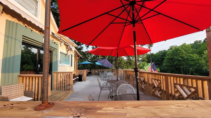 Ristorante DellaSantina &mdash; Sevierville