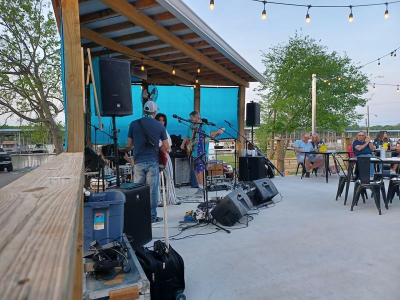 Cherokee Marina & Campground &mdash; Lebanon