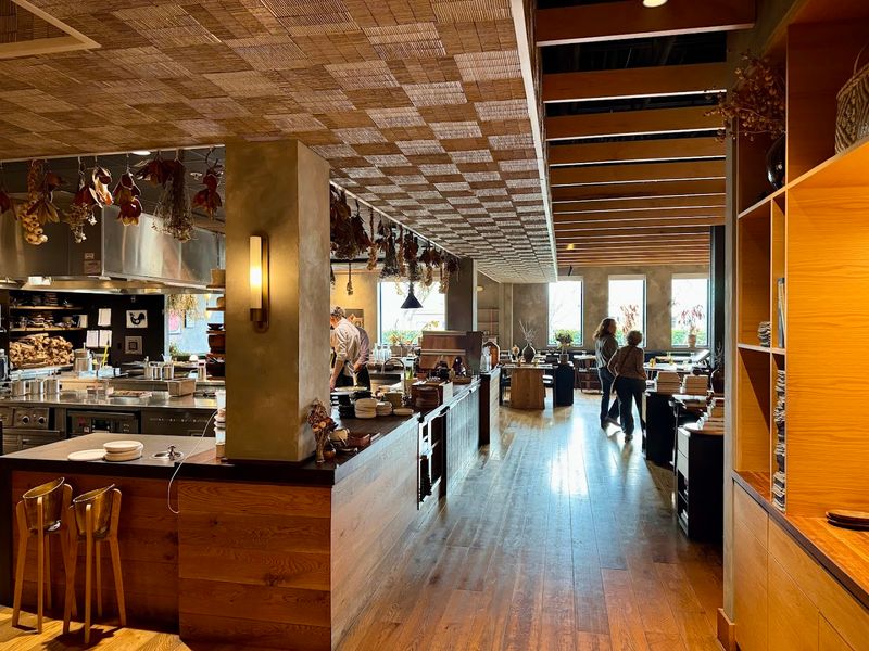 Why Audrey Feels Like One of Nashville&rsquo;s Most Special Nights Out