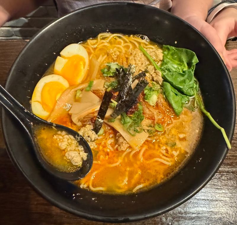 Yuimaru Kitchen &mdash; Johnson City