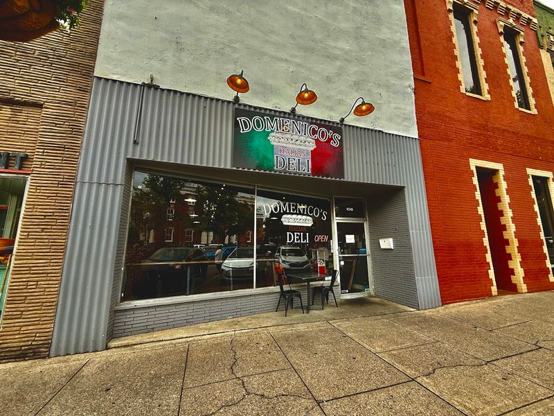 Domenico's Italian Deli — Murfreesboro