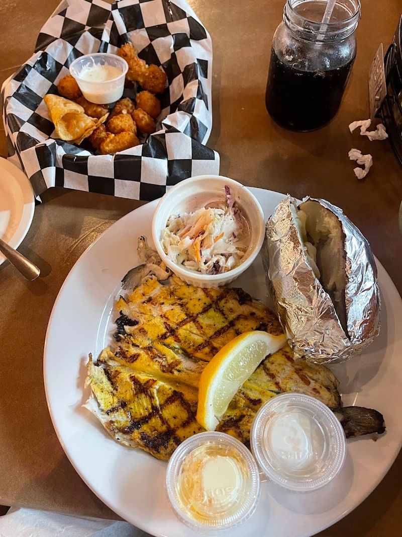 The Best Dishes To Order On Your First Visit