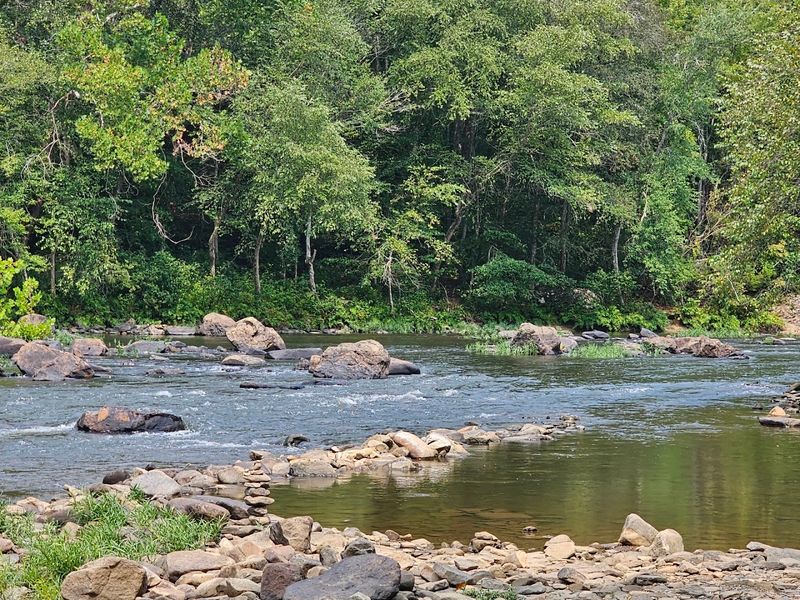 Paddling, Climbing, And Outdoor Adventures Along The Obed