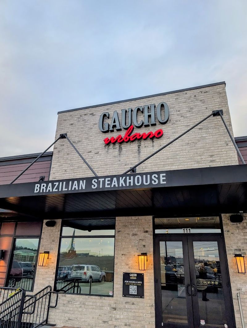 Gaucho Urbano - Pigeon Forge