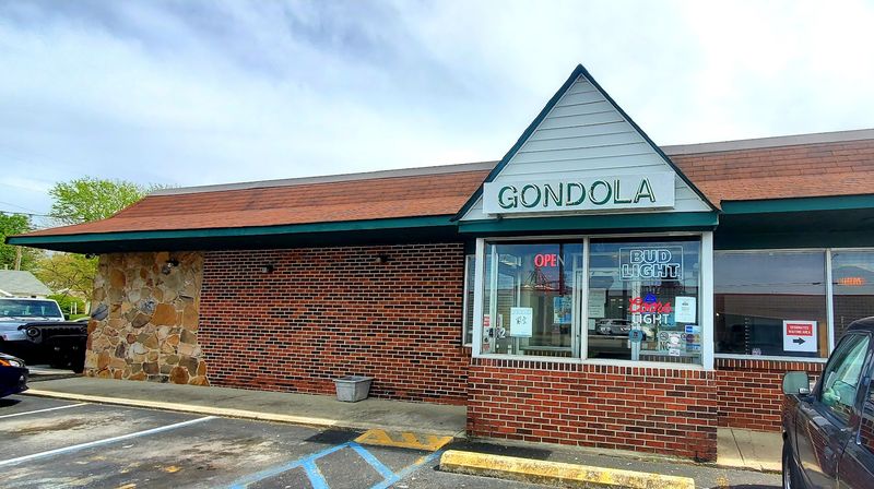 Gondola Restaurant &mdash; Tullahoma