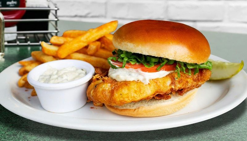 Metro Diner — Murfreesboro