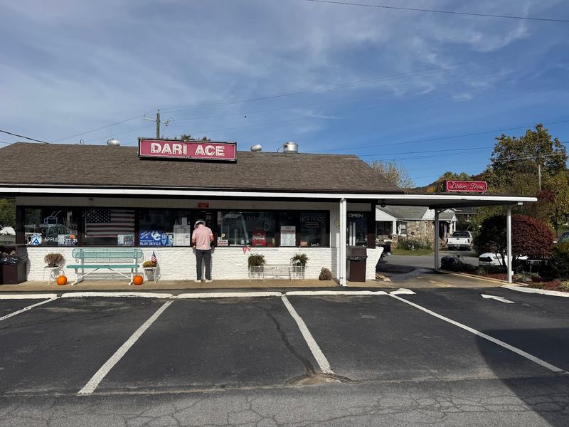 It is the kind of roadside stop that makes small-town Tennessee so memorable