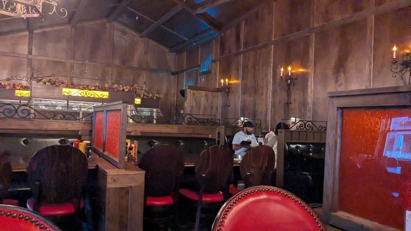 Burg Steakhouse - Gatlinburg