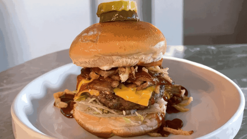 Buster's Place — Murfreesboro