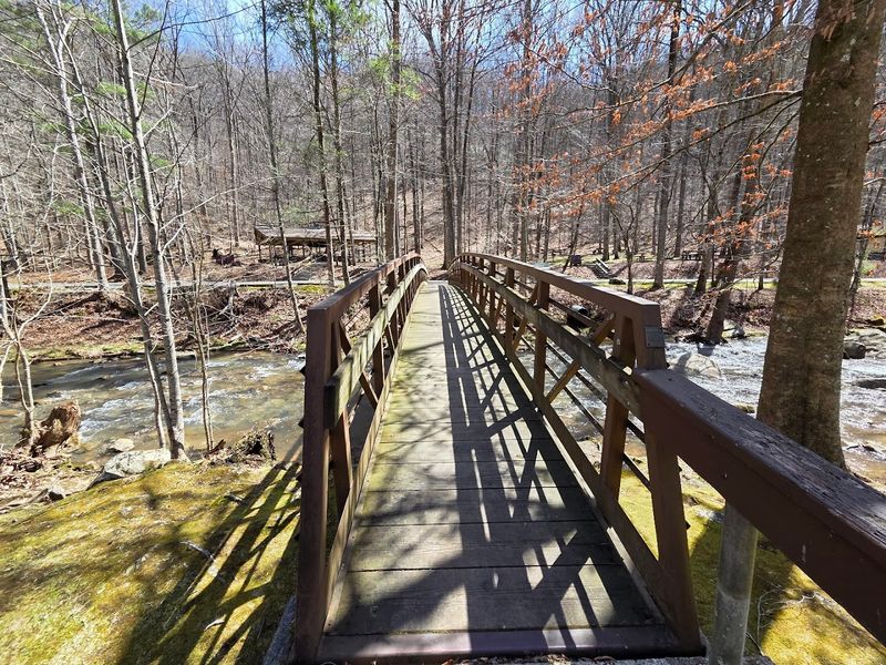 Frozen Head State Park and Natural Area