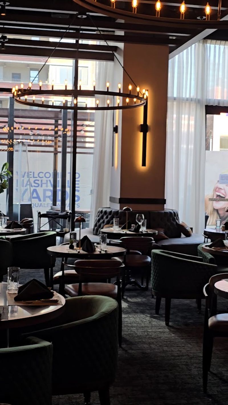 Fogo de Chao - Nashville