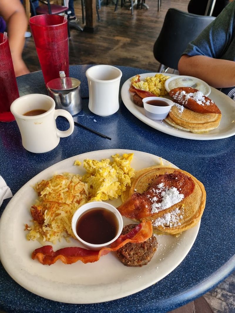 What keeps people coming back generation after generation