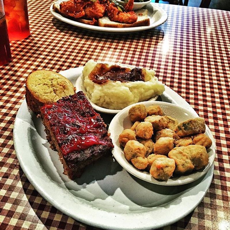 Jackie's Dream &mdash; Knoxville