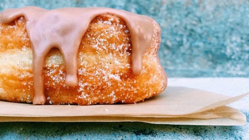 What Makes The 100-Layer Donut So Special Compared To A Regular Pastry