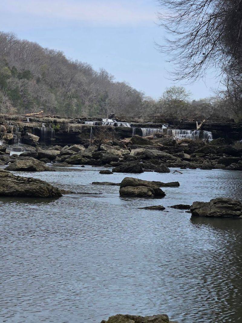 Why This Free Tennessee Park Deserves a Spot on Your Must-Visit List