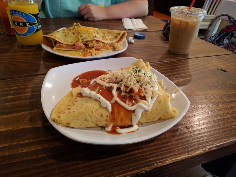 Big Flavor and Hearty Portions Make the Difference