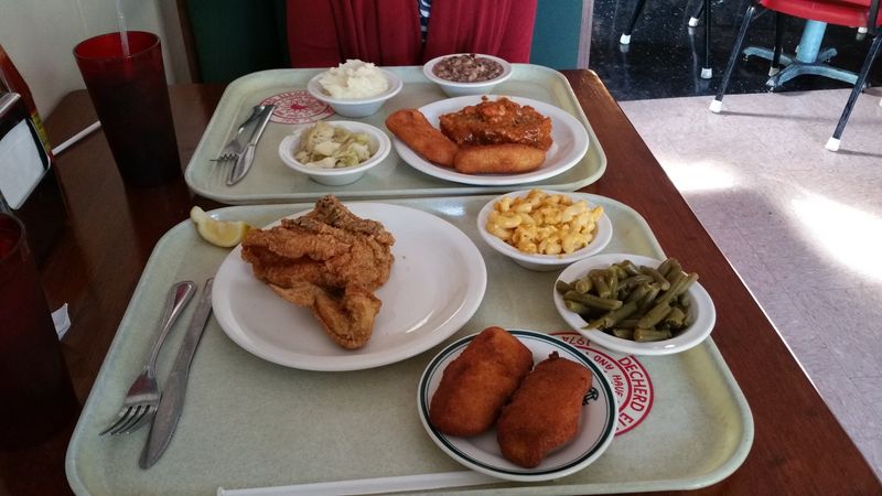 Kleer-Vu Lunchroom &mdash; Murfreesboro