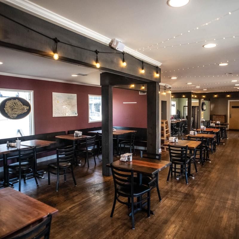 Bogie's Delicatessen - Memphis