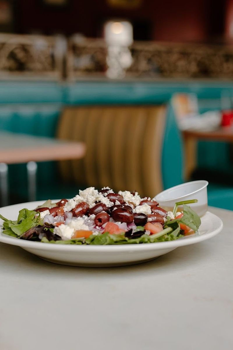 The menu classics that helped build The Arcade&rsquo;s reputation