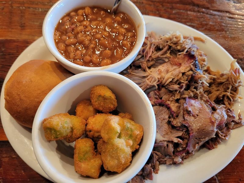 The Sides That Make It Feel Like a True Southern Meal