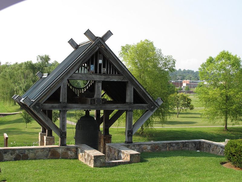 Add Oak Ridge to Your Tennessee Travel List