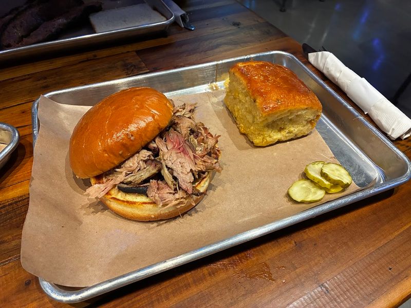 Why Jack&rsquo;s Bar-B-Que Still Wins Over Pulled Pork Fans