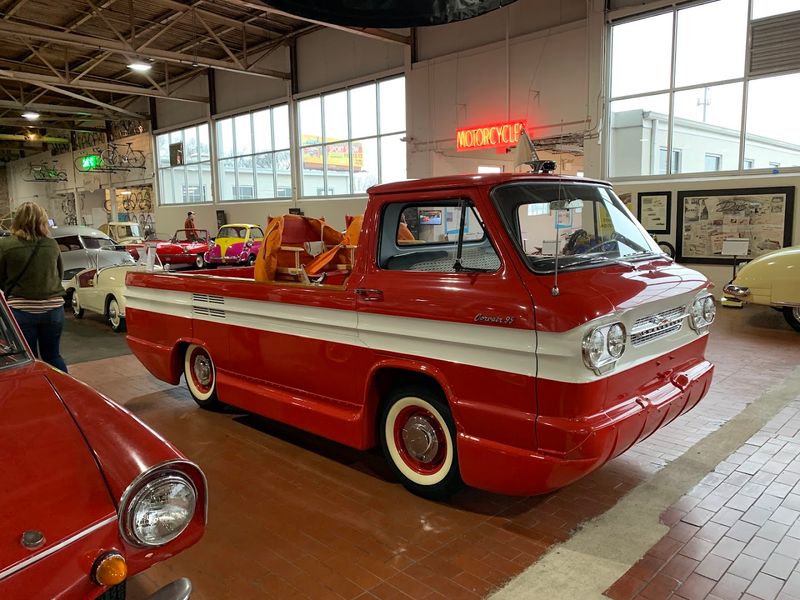 Why This Museum Appeals to More Than Hardcore Car Fans