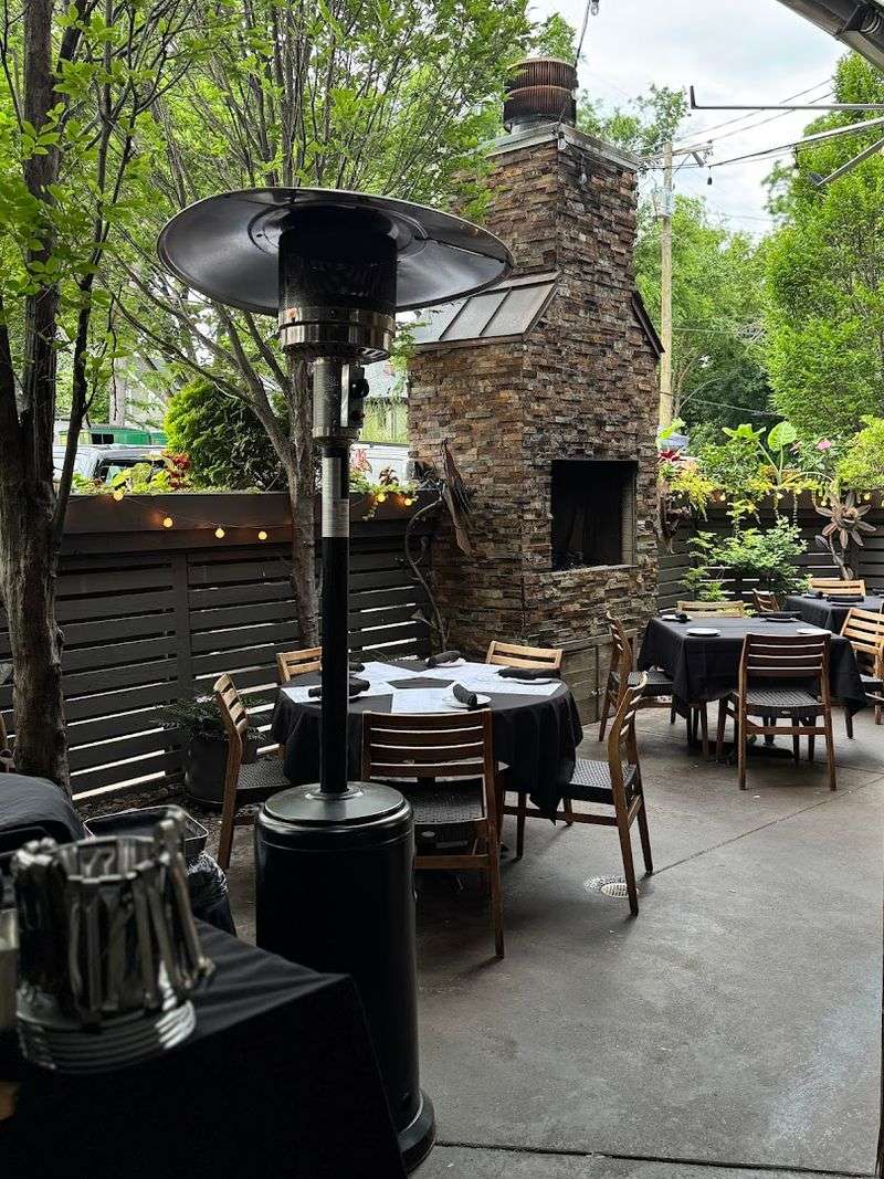 Urban Grub - Nashville