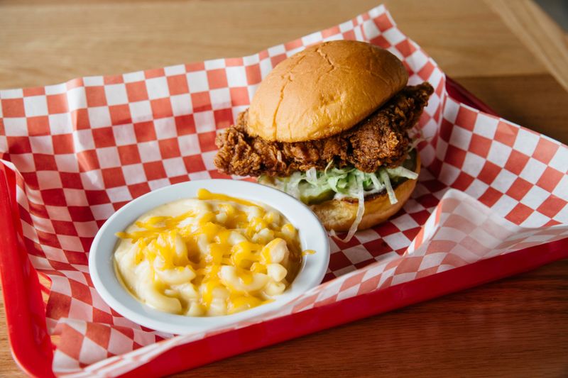 Waldo&rsquo;s Chicken & Beer