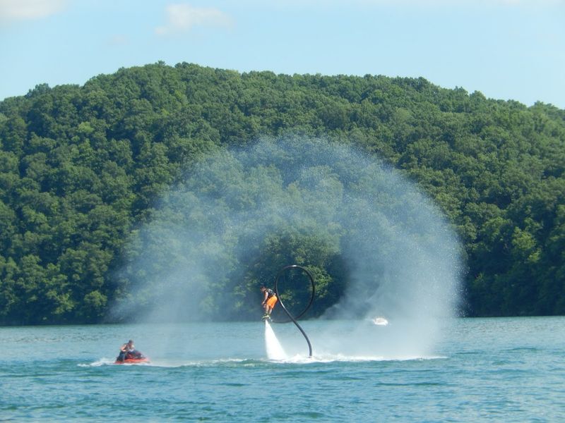 Why Travelers Keep Falling for the Beauty of Dale Hollow Lake