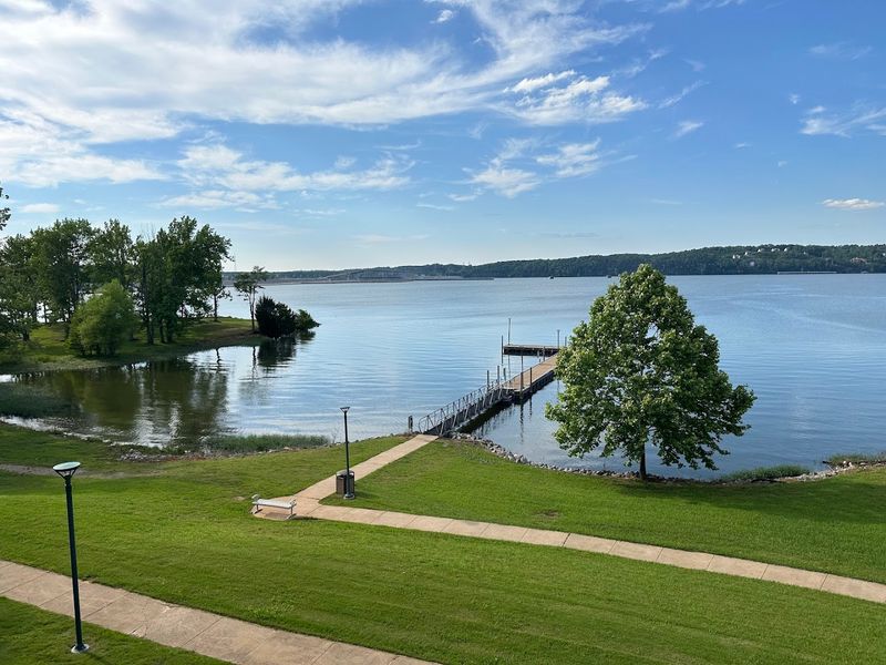 Pickwick Landing State Park &mdash; Counce