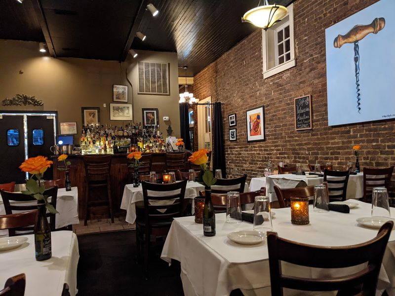 Caf&eacute; Roma &mdash; Cleveland