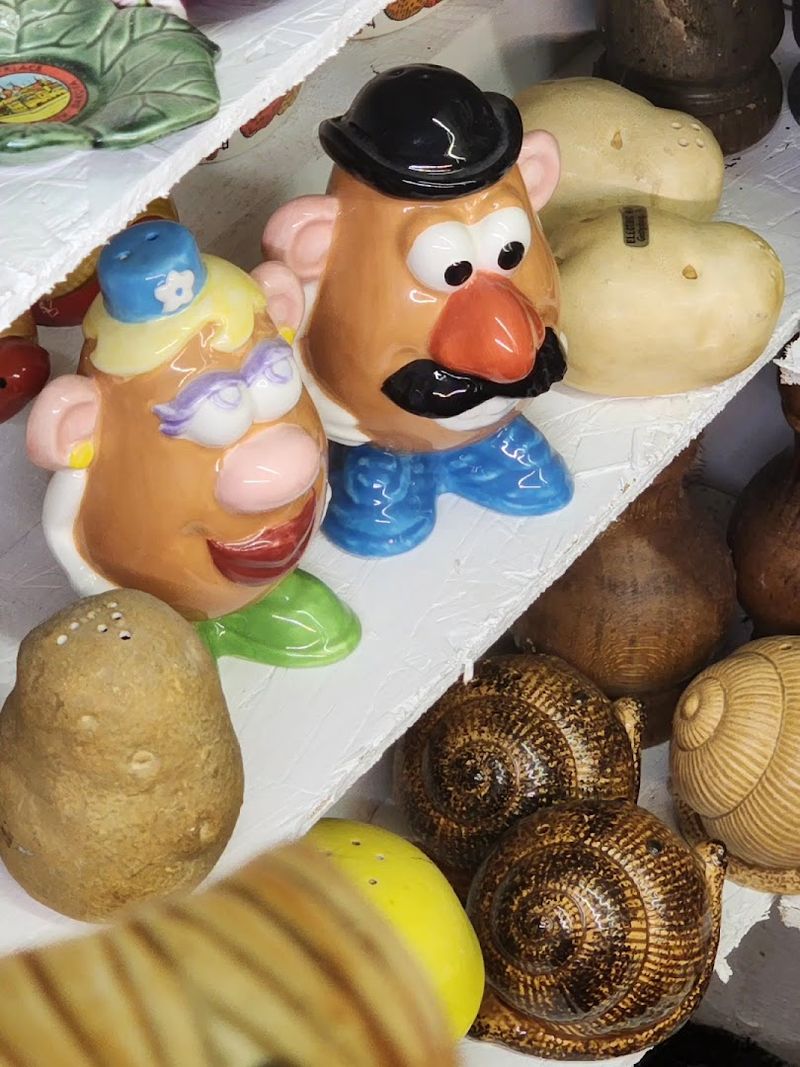 Why This Quirky Museum Feels So Different From Other Smoky Mountain Attractions