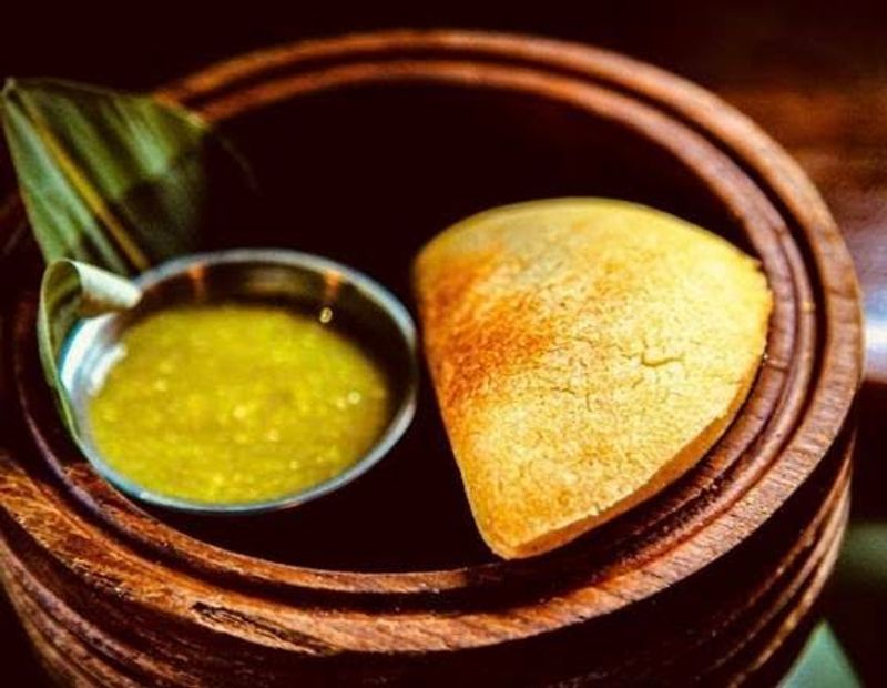 Chivanada - Nashville