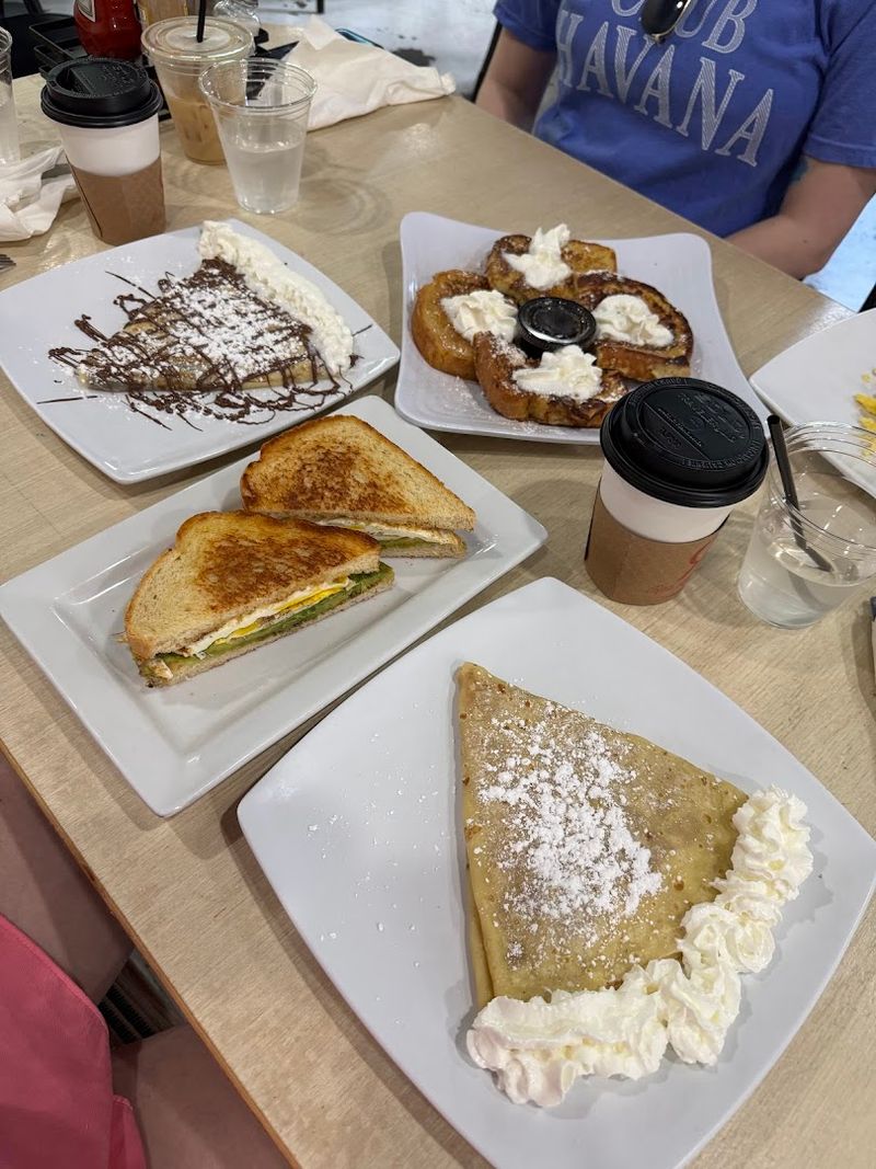 Beyond Burritos There Is Plenty More Worth Ordering