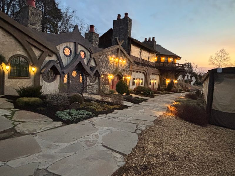 Ancient Lore Village — Knoxville