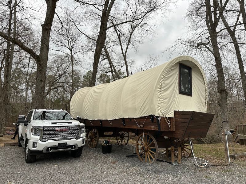 Ocoee Riverside Farm &mdash; Benton