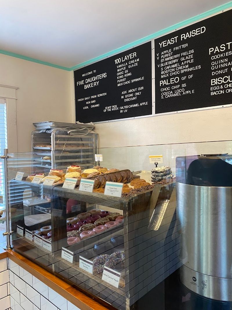 Stepping Inside This Nashville Favorite Feels Like A Treat On Its Own