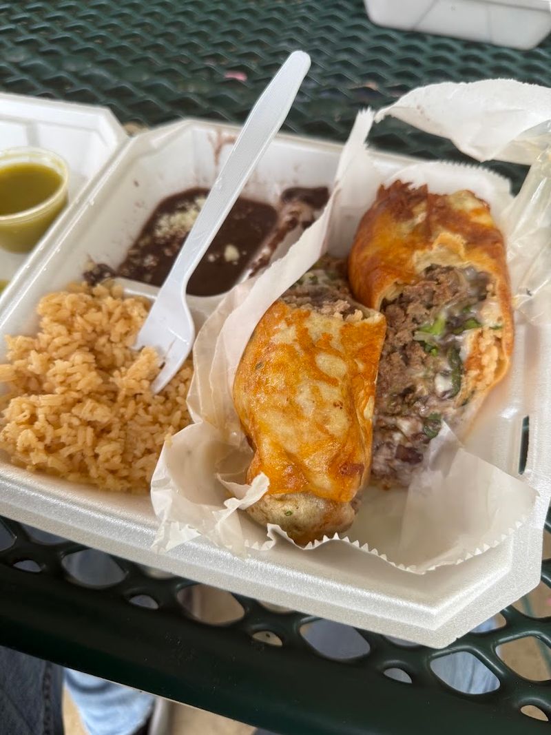 The tortas that deserve just as much attention as the tamales