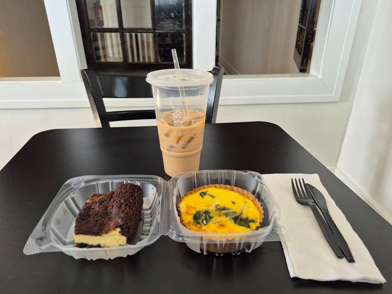 Why Locals Keep Coming Back for More Than Just Coffee